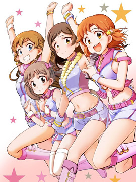 THE IDOLM@STER MILLION LIVE! Bloomin