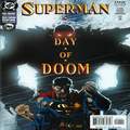 Superman Day Of Doom