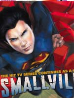 Smallville超人前傳第11季