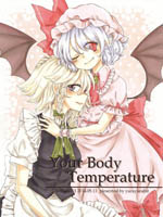 Your Body Temperature